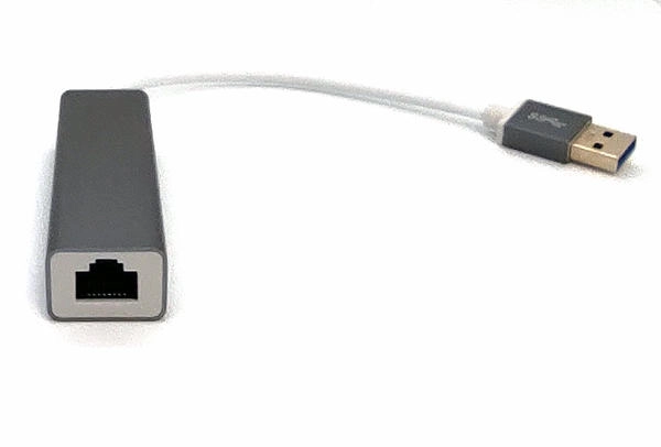  Beek 3 Port USB 3.0 Hub & Gigabit LAN Adaptörü
