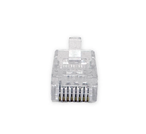  Beek Modüler Fiş, Category 6 (CAT.6), RJ45