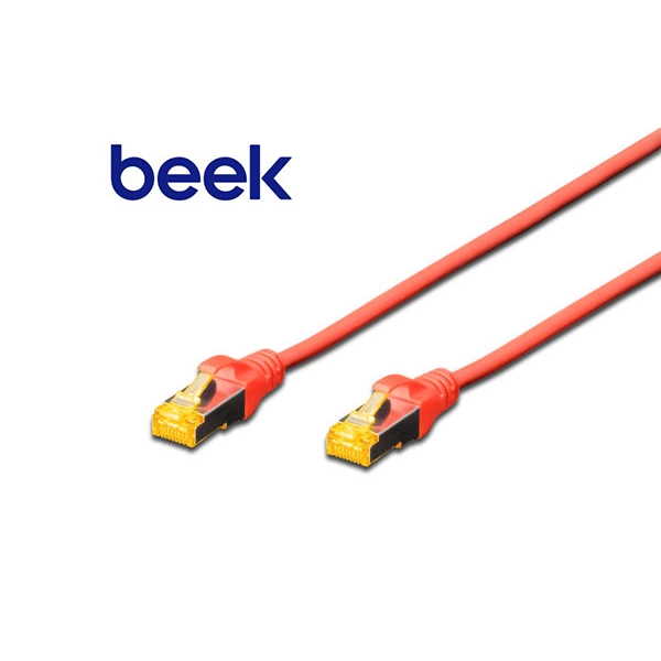 BEEK PATCH KABLO CAT.6A SFTP/PIMF LSOH 5mt