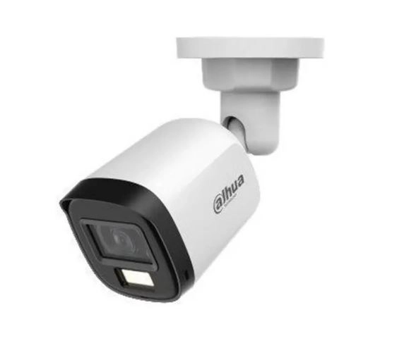 DAHUA HAC-B1A21P-U-IL-A 2 MP AKILLI CIFT ISIKLI HDCVI 30M IR BULLET KAMERA