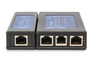 DIGITUS Kablo test cihazı