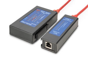 DIGITUS Kablo test cihazı