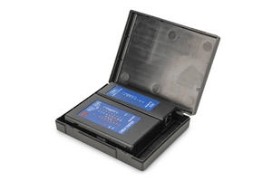 DIGITUS Kablo test cihazı