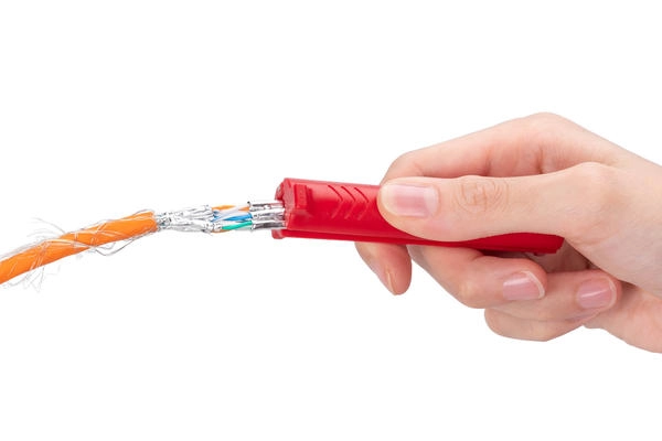 Digitus AWG24 Network Kablo Soyam Aparatı
