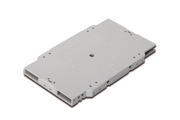 Digitus Fiber Optik Ek Kaset, 12 core fiber için, geçmeli kapak  