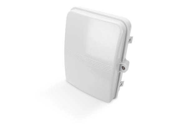  Digitus Dış Mekan Fiber Optik Sonlandırma Kutusu/Splice Box, 6 x SC/DX Adaptör/Coupler için, IP65  