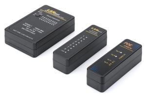DIGITUS Lan Test Aleti RJ45-BNC