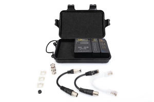 DIGITUS Lan Test Aleti RJ45-BNC