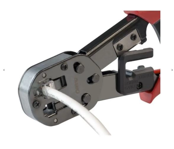 ORING MPC-TOOL CAT6 RJ11/ EZRJ45 SIKMA PENSESİ