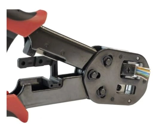 ORING MPC-TOOL CAT6 RJ11/ EZRJ45 SIKMA PENSESİ