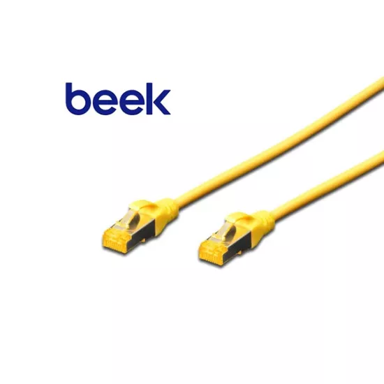 BEEK PATCH KABLO CAT.6A SFTP/PIMF LSOH 2mt