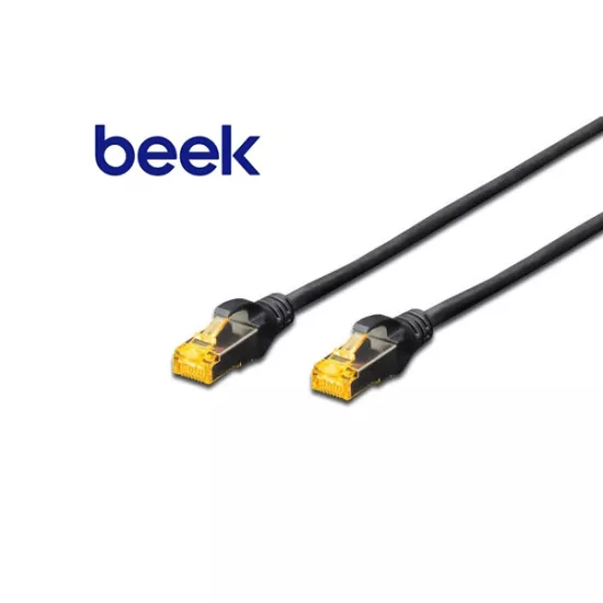 BEEK PATCH KABLO CAT.6A SFTP/PIMF LSOH 3mt