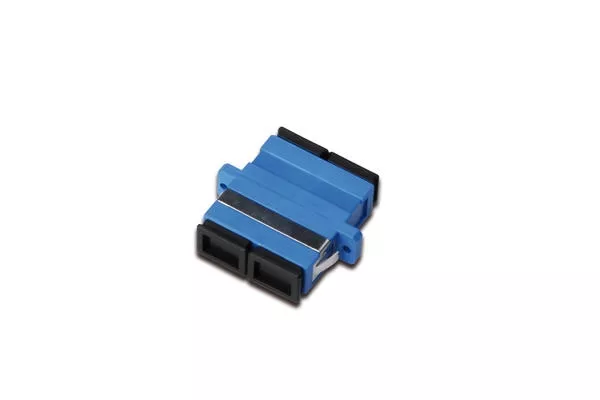  Beek SC-SC Coupler, Singlemode