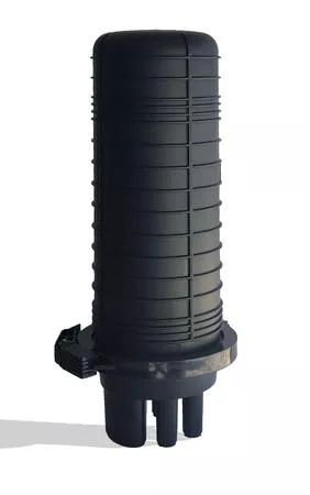  Beek Dış Ortam Fiber Optik Ek Kutusu 96F=24F*4