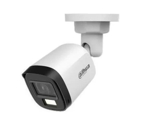 DAHUA HAC-B1A21P-U-IL-A 2 MP AKILLI CIFT ISIKLI HDCVI 30M IR BULLET KAMERA