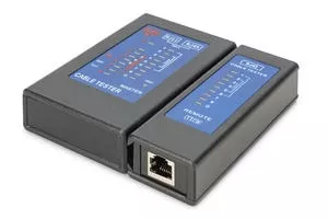 DIGITUS Kablo test cihazı