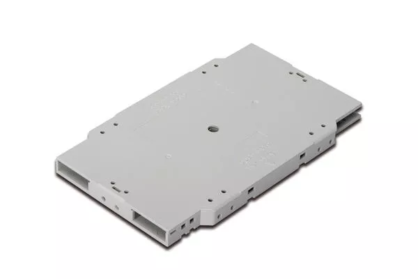 Digitus Fiber Optik Ek Kaset, 12 core fiber için, geçmeli kapak  