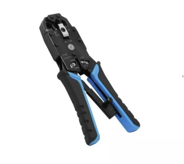 FRISBY FA-7625P SIKMA PENSESI 3 LU ( RJ45-RJ11-RJ12)