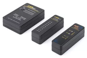 DIGITUS Lan Test Aleti RJ45-BNC