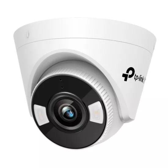 TP-LINK VIGI C440(2.8MM) 4MP FULL-COLOR TURRET NETWORK KAMERA
