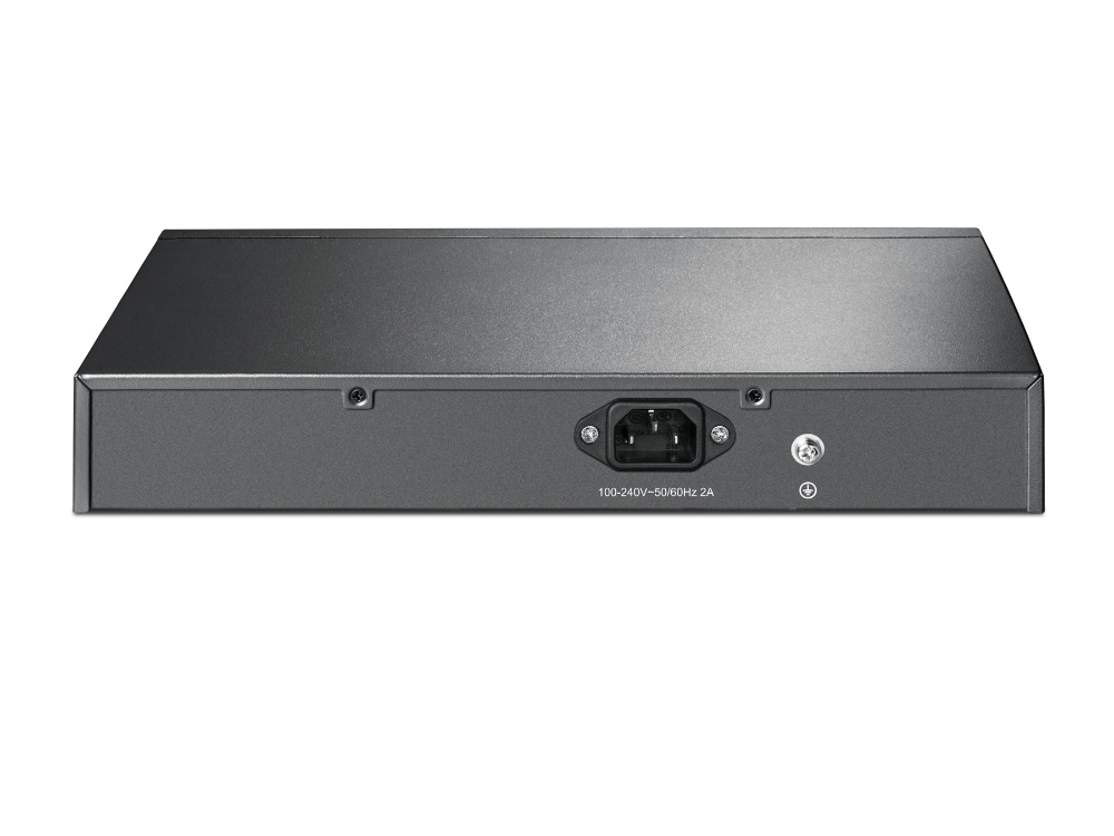 TP-LINK TL-SG1008MP 8-PORT 10/100/1000