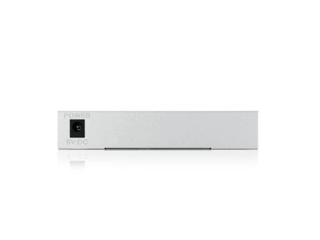 ZYXEL GS-108B V5 8 PORT 10/100/1000 MBPS METAL KASA MINI DESKTOP SWITCH
